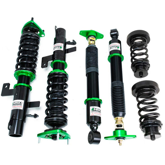 HSD MonoPro Coilovers for Ford Focus C-Max Mk2