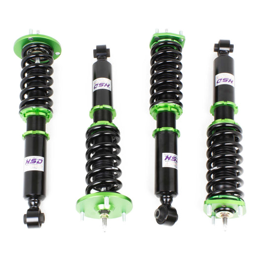 HSD MonoPro Coilovers for Toyota Aristo S160