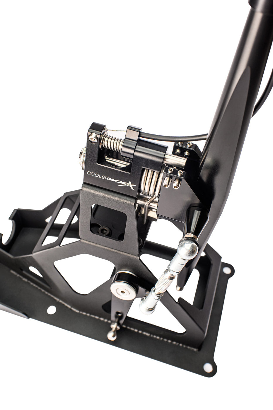 Coolerworx Hyundai i30 N Face Lift Classic Pro Short Shifter
