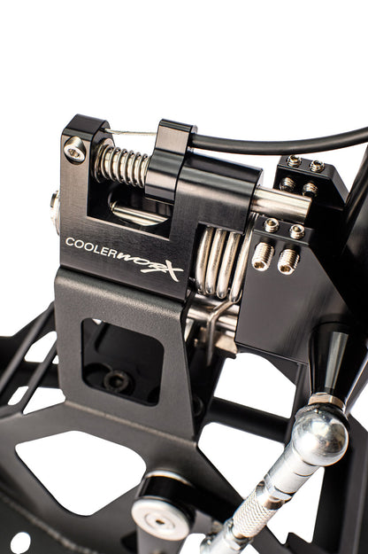 Coolerworx Hyundai i30 N Classic Pro Short Shifter