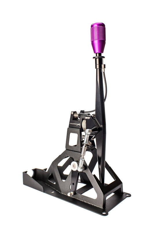 Coolerworx Hyundai i30 N Face Lift Classic Pro Short Shifter