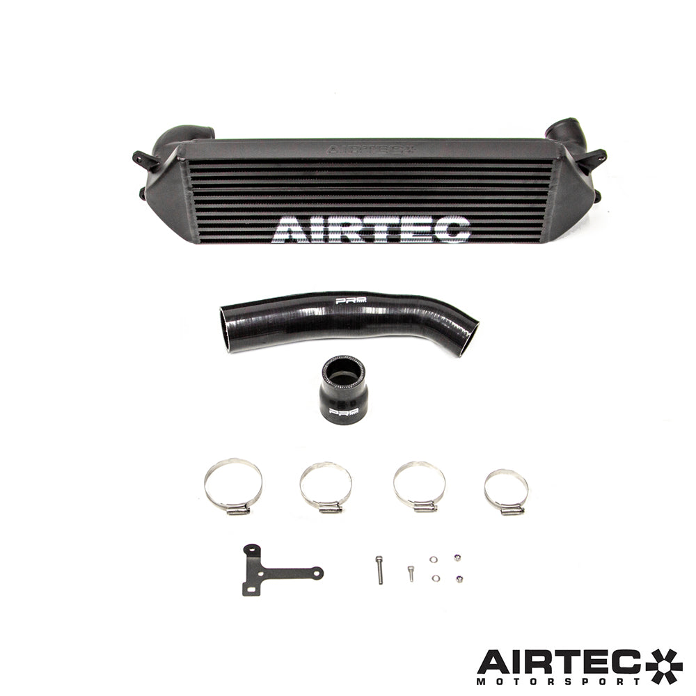 AIRTEC Motorsport Front Mount Intercooler for Hyundai i20N