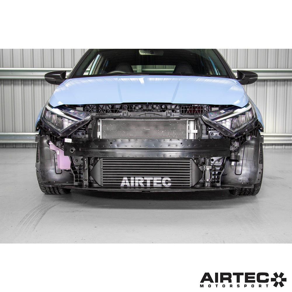 AIRTEC Motorsport Front Mount Intercooler for Hyundai i20N