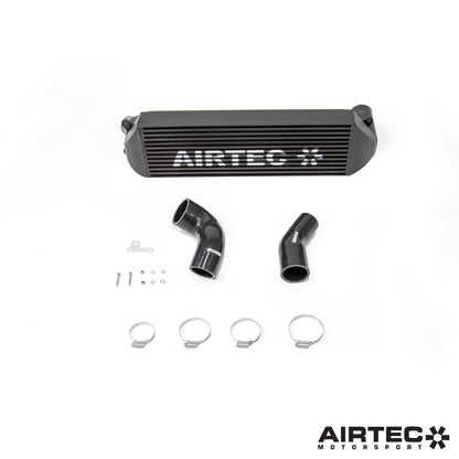 AIRTEC Motorsport Intercooler Upgrade for Hyundai i30N Facelift (2021 onwards) DCT & Manual