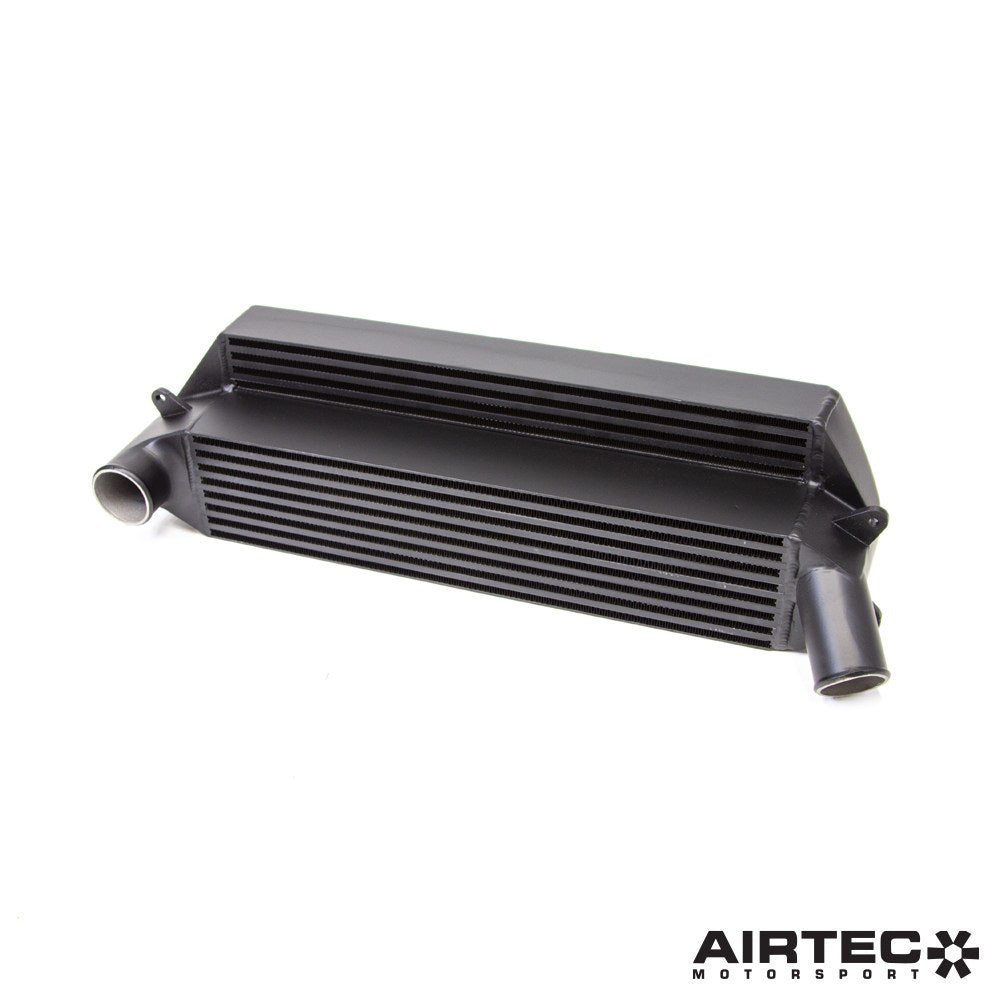 AIRTEC Intercooler Upgrade for Hyundai i30N
