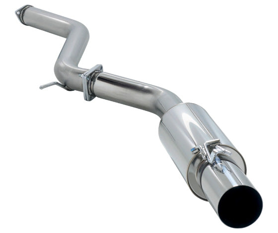 HKS SS Hiper Exhaust Muffler for Toyota Supra JZA80 2JZ-GTE