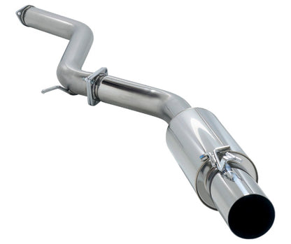 HKS SS Hiper Exhaust Muffler for Toyota Supra JZA80 2JZ-GTE