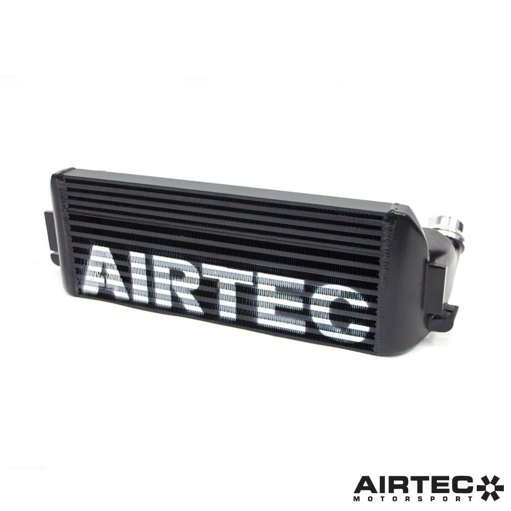 AIRTEC Motorsport Front Mount Intercooler for BMW Diesel Models (F Chassis)