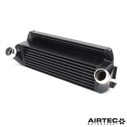 AIRTEC Motorsport Front Mount Intercooler for BMW Diesel Models (F Chassis)