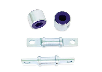 Superpro Rear Lower Front Control Arm Outer Bush Kit for Proton Satria  (97-06)