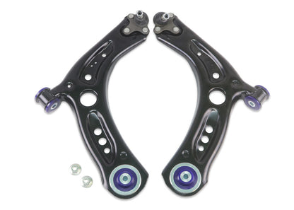Superpro Front Lower Control Arms for VW Golf Mk8 (19-)