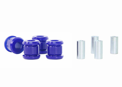 Superpro Front Upper Control Arm Bush Kit - Double Offset for Lexus IS GXE10 JCE10 (99-05)