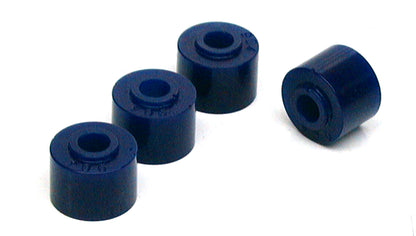 Superpro Rear Anti Roll Bar Link Bush Kit for Mazda MX-6 GD (87-91)