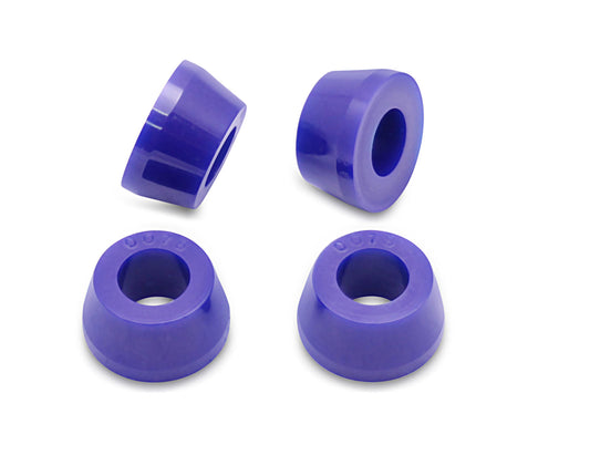 Superpro Front Shocker Bush Kit for Land Rover 88/109 Series 1/2 (56-61)