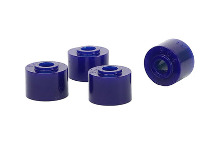 Superpro Rear Anti Roll Bar Link Bush Kit for Mazda MX-6 GD (87-91)