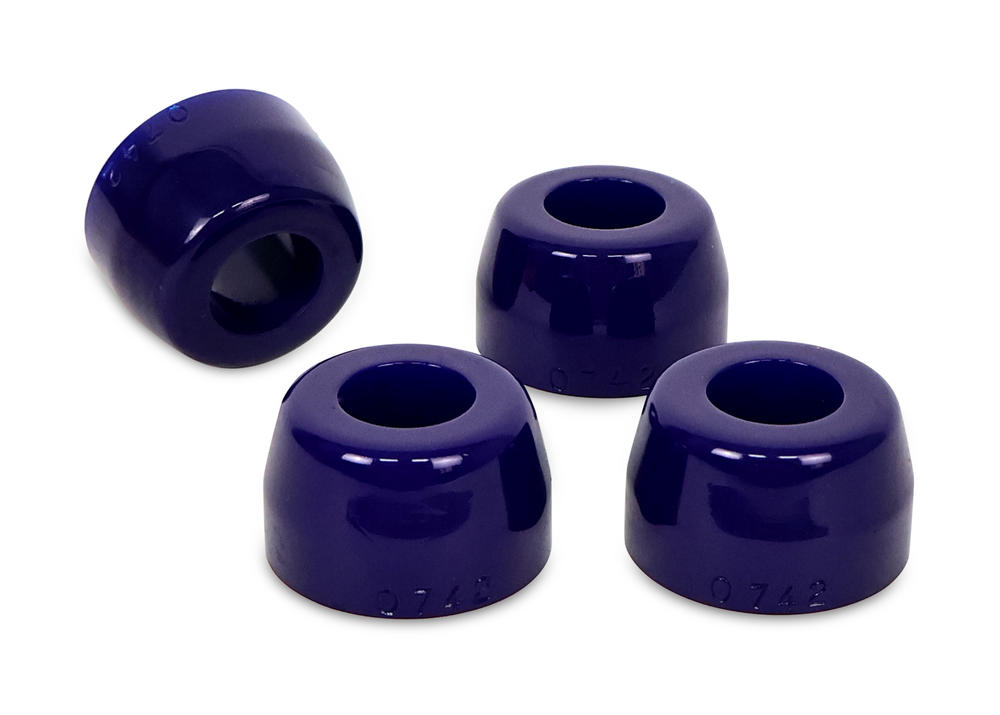 Superpro Front Anti Roll Bar Control Arm Bush Kit for Daihatsu Charade G100/G102 (87-93)