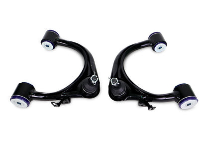 Superpro Front Upper Control Arm for Lexus LX 470 UZJ100 (98-08)