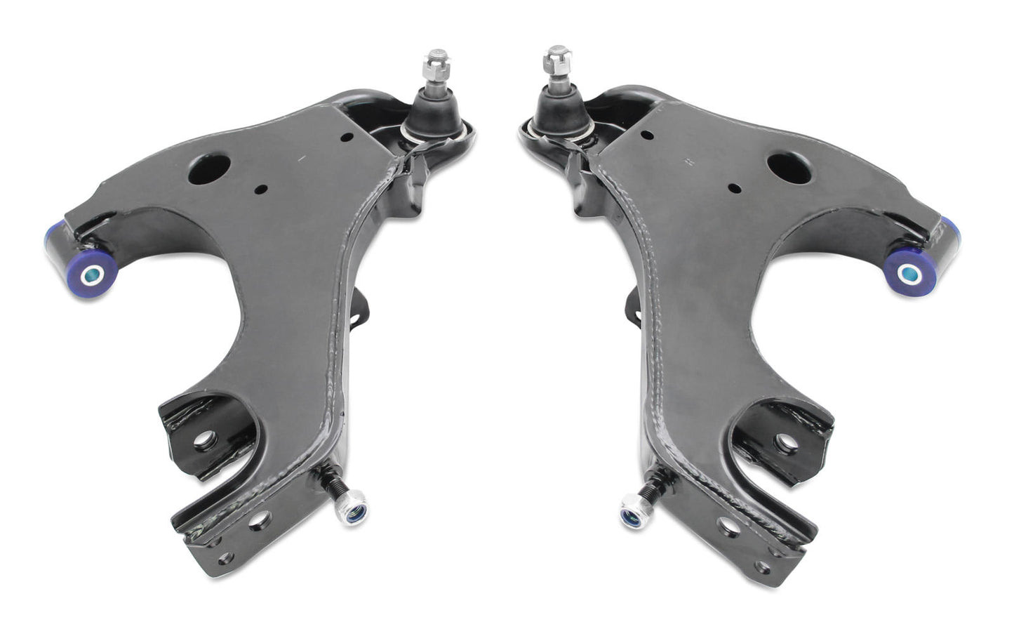 Superpro Front Lower Control Arms for Nissan Navara D22 4WD (97-15)