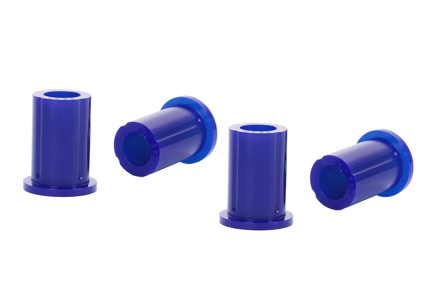 Superpro Rear Leaf Spring Shackle Bush Kit for VW Amarok T1 4Motion (22-)