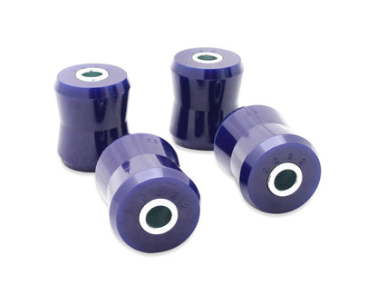 Superpro Rear Lower Trailing Arm Bush Kit for Fiat 124  (64-77)