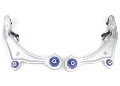 Superpro Front Lower Control Arms for Nissan Murano Z51 (07-14)