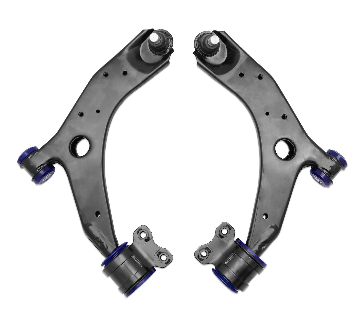 Superpro Front Lower Control Arms for Mazda 5 CR (05-10)