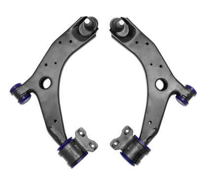 Superpro Front Lower Control Arms for Mazda 5 CR (05-10)