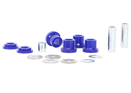 Superpro Steering Rack & Pinion Mount Bush Kit for Toyota Land Cruiser 200 Series (07-21)