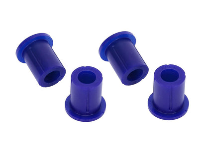 Superpro Rear Leaf Spring Shackle Bush Kit for Toyota Hilux KZN165 LN167 172 RZN169 174 VZN167 4WD (97-05)