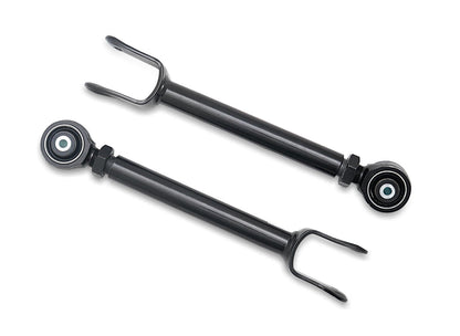 Superpro Front Upper Trailing Arms for Jeep Wrangler TJ (96-07)