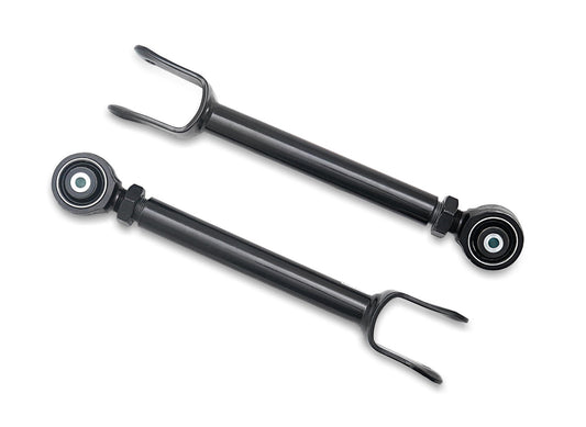 Superpro Front Upper Trailing Arms for Jeep Wrangler TJ (96-07)
