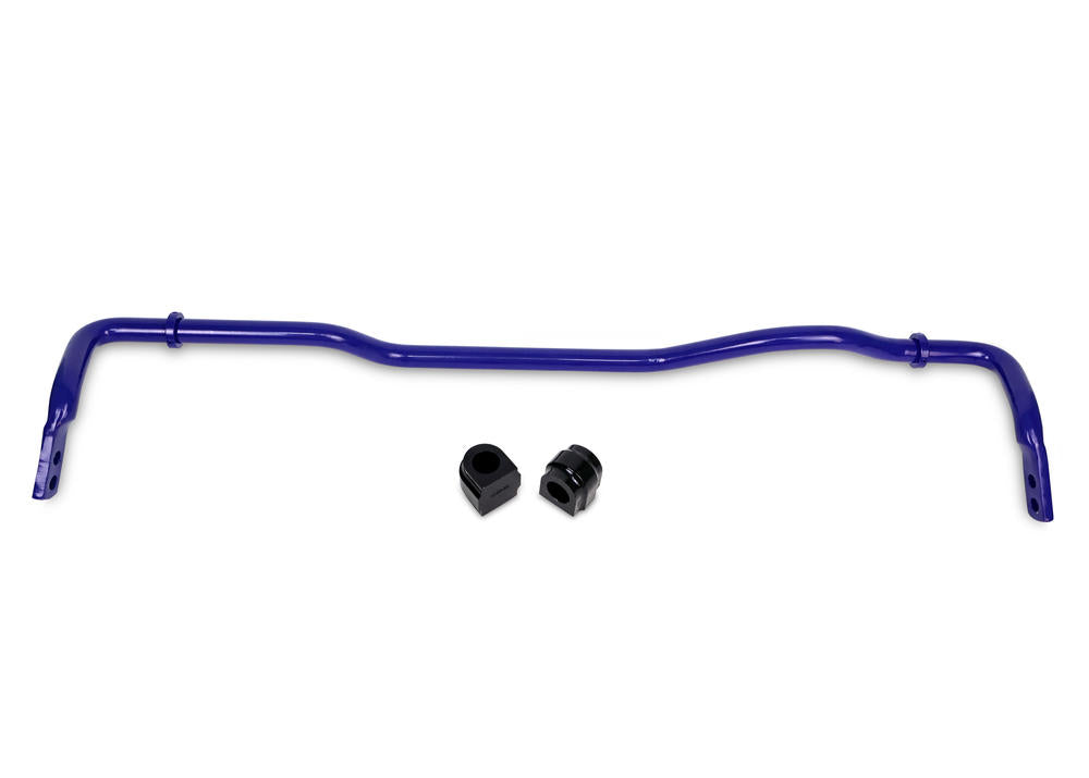 Superpro Rear Anti Roll Bar 22mm Adjustable for Audi RS3 8V (15-20)