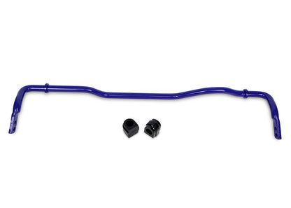 Superpro Rear Anti Roll Bar 22mm Adjustable for Audi RS3 8V (15-20)