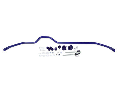 Superpro Rear Anti Roll Bar 20mm Adjustable for Nissan Skyline R34 GT GTT GTV GTX (98-06)