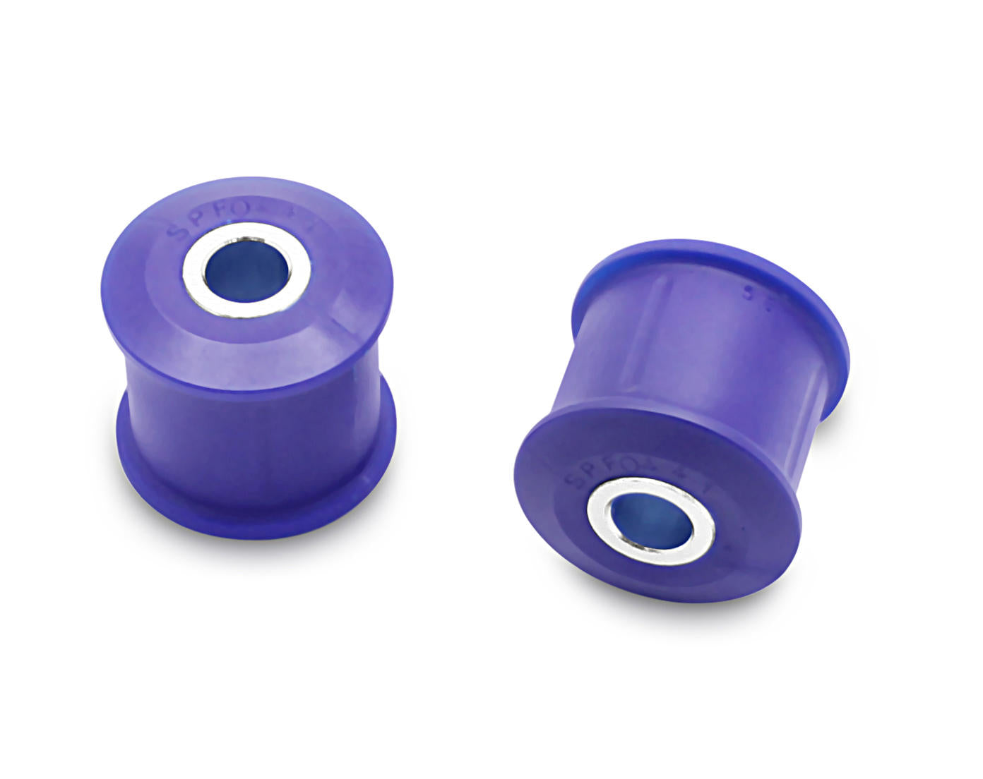 Superpro Rear Lower Trailing Arm Bush Kit for Toyota Land Cruiser 80 Series (90-97)
