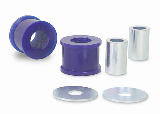 Superpro Front Lower Control Arm Inner Rear Bush Kit for Mitsubishi GTO Z15 Z16A (89-00)