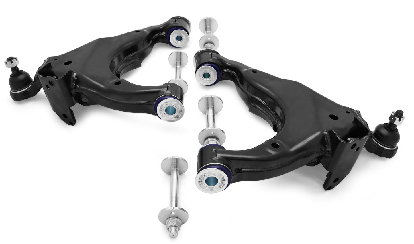 Superpro Front Lower Control Arms for Lexus GX 460 J150 (10-23)