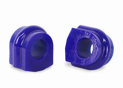 Superpro Front Anti Roll Bar Bush Kit 22mm for Nissan Navara D22 4WD (97-15)