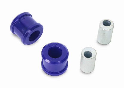 Superpro Rear Toe Arm Inner Bush Kit - Double Offset for Mitsubishi Lancer Evo 7 8 9 (01-07)