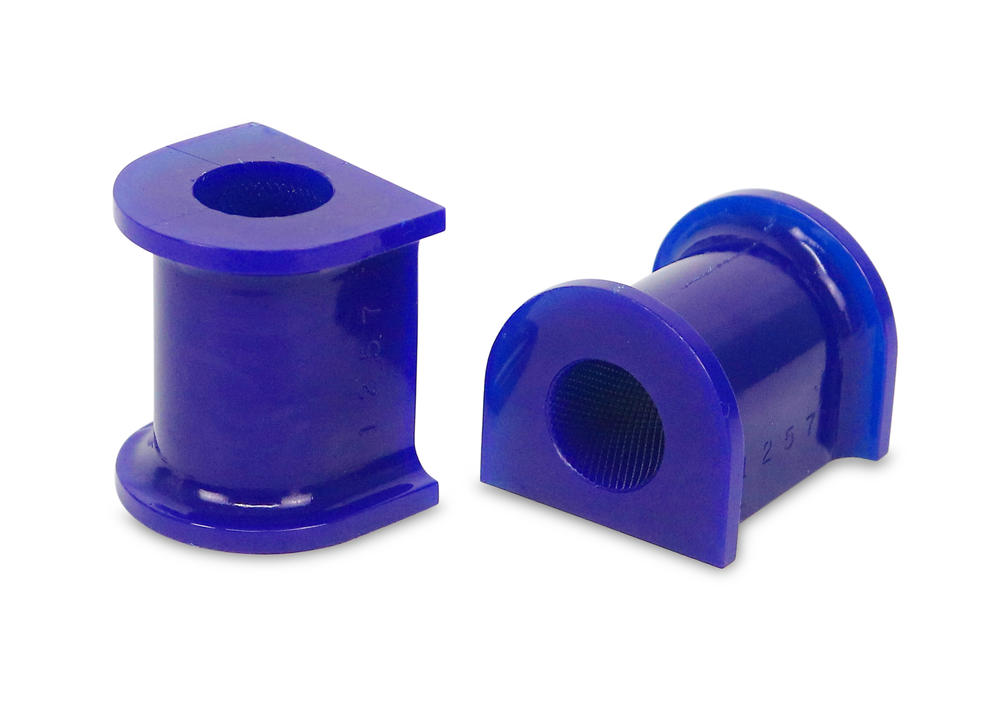 Superpro Front Anti Roll Bar Bush Kit 20mm for Mitsubishi 3000 GT Z11A Z15A Z16A (89-00)