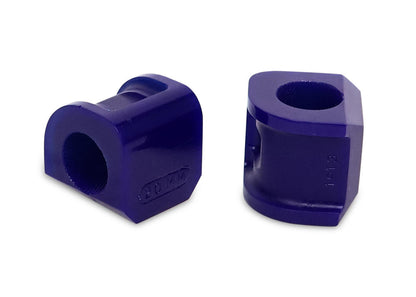 Superpro Front Anti Roll Bar Bush Kit 20mm for VW Jetta Mk2 (84-92)