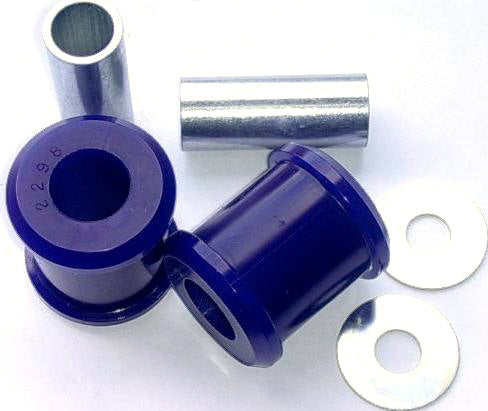 Superpro Front Lower Control Arm Inner Rear Bush Kit for Toyota Corolla AE101 102 (91-99)