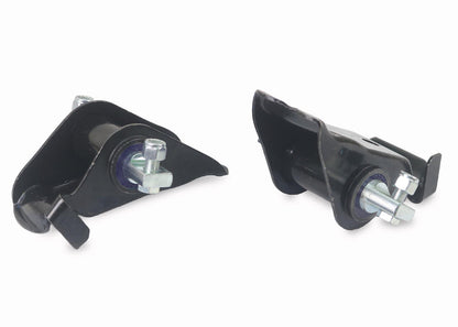 Superpro Spring Saddle Kit for Ford Granada  (72-85)