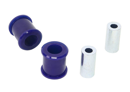 Superpro Rear Lower Control Rear Arm Outer Bush Kit for Vauxhall VXR8 Maloo  (08-13)