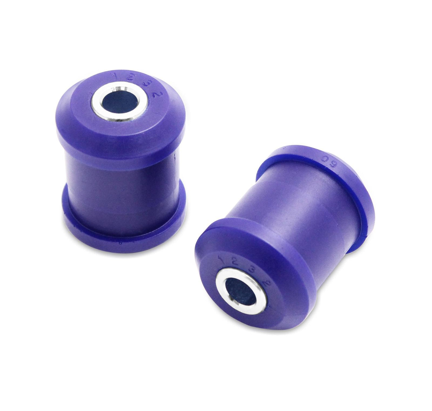 Superpro Front Lower Control Arm Inner Bush Kit for Vauxhall Monaro VXR (04-07)
