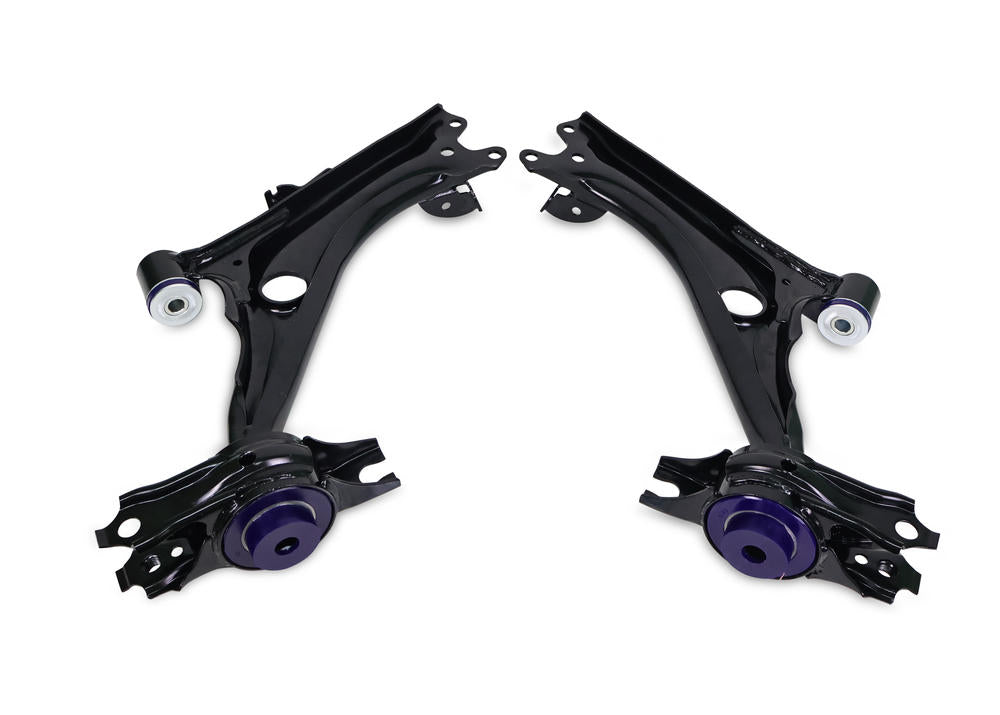Superpro Front Lower Control Arms for Honda Civic FE FL (21-)