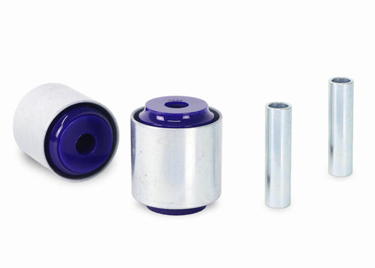 Superpro Front Lower Radius Arm Bush Kit for BMW 5 Series E39 (95-03)