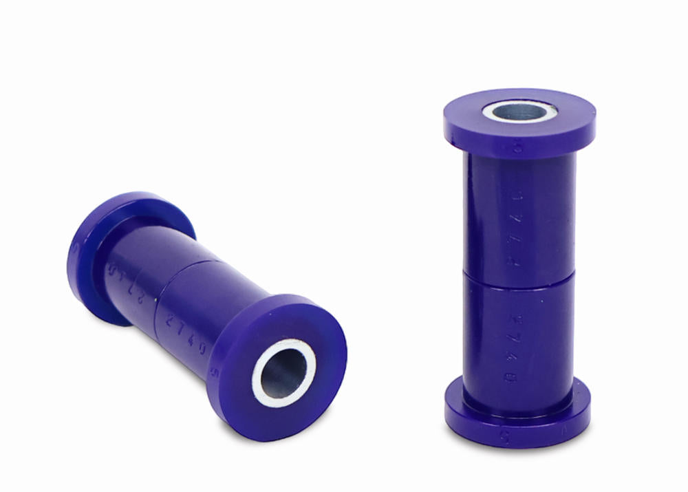 Superpro Steering Rack & Pinion Mount Bush Kit for Ford Scorpio  (85-94)