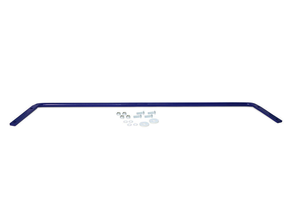 Superpro Rear Anti Roll Bar 20mm Fixed for Mazda 2 DE (07-15)