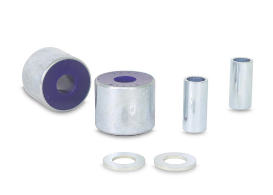Superpro Front Lower Control Arm Inner Rear Bush Kit for Mitsubishi GTO Z15 Z16A (89-00)